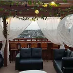Pergola Hotel Restaurante Bar
