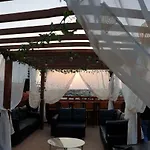 Pergola Hotel Restaurante Bar